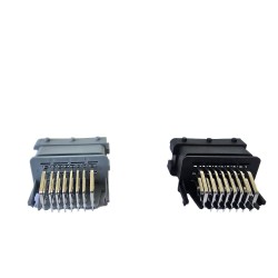 24 Pinli FCI24 PCB Beyin Soket Seti