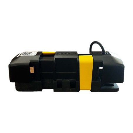 Littelfuse 880014 - MEGA Serisi 70V 500A Su Geçirmez Sigorta Tutucu