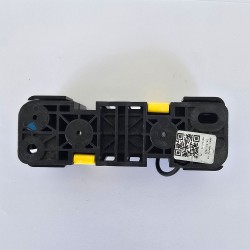 Littelfuse 880014 - MEGA Serisi 70V 500A Su Geçirmez Sigorta Tutucu