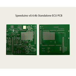 Speeduino v0.4.4b Standalone ECU PCB - Açık Kaynak Motor Kontrol Ünitesi