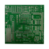 Speeduino v0.4.3c PCB Standalone ECU - Açık Kaynak Motor Kontrol Ünitesi