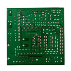 Speeduino v0.4.3d PCB Standolone Ecu - Açık Kaynak Motor Kontrol Ünitesi