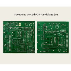 Speeduino v0.4.3d PCB Standolone Ecu - Açık Kaynak Motor Kontrol Ünitesi