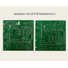 Speeduino v0.4.3d PCB Standolone Ecu - Açık Kaynak Motor Kontrol Ünitesi