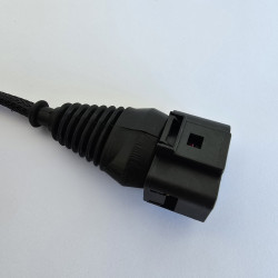 NGK R8 4 Soketli Universal Tesisat Kablosu 160 CM