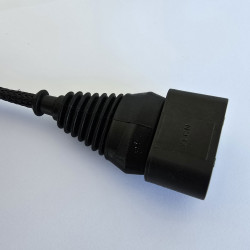 NGK R8 4 Soketli Universal Tesisat Kablosu 160 CM