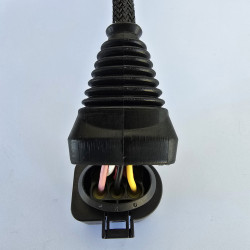 LSU 4.2 Soketli Universal Tesisat Kablosu 160 CM