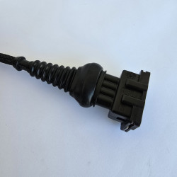 4'lü EV1 Soketli Universal Tesisat Kablosu 160 CM