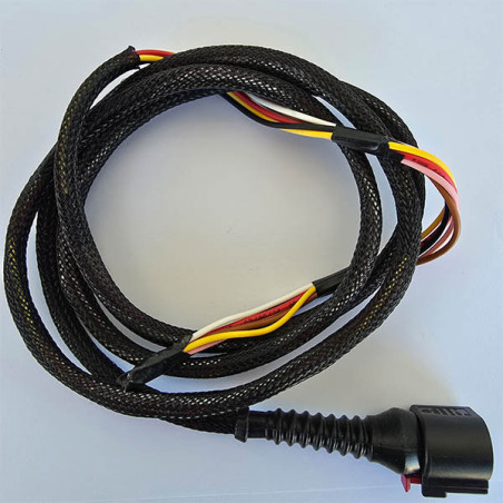 LSU 4.9 Soketli Universal Tesisat Kablosu 160 CM