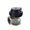 44mm Siyah Wastegate – Yüksek Performanslı Turbo Basınç Kontrolü