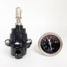 Benzin Regülatörü ( Fuel Pressure Regulator ) | Ayarlanabilir Yakıt Basınç Regülatörü