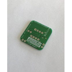 Speeduino Dual VR Kondisyoner Modülü (MAX9926)