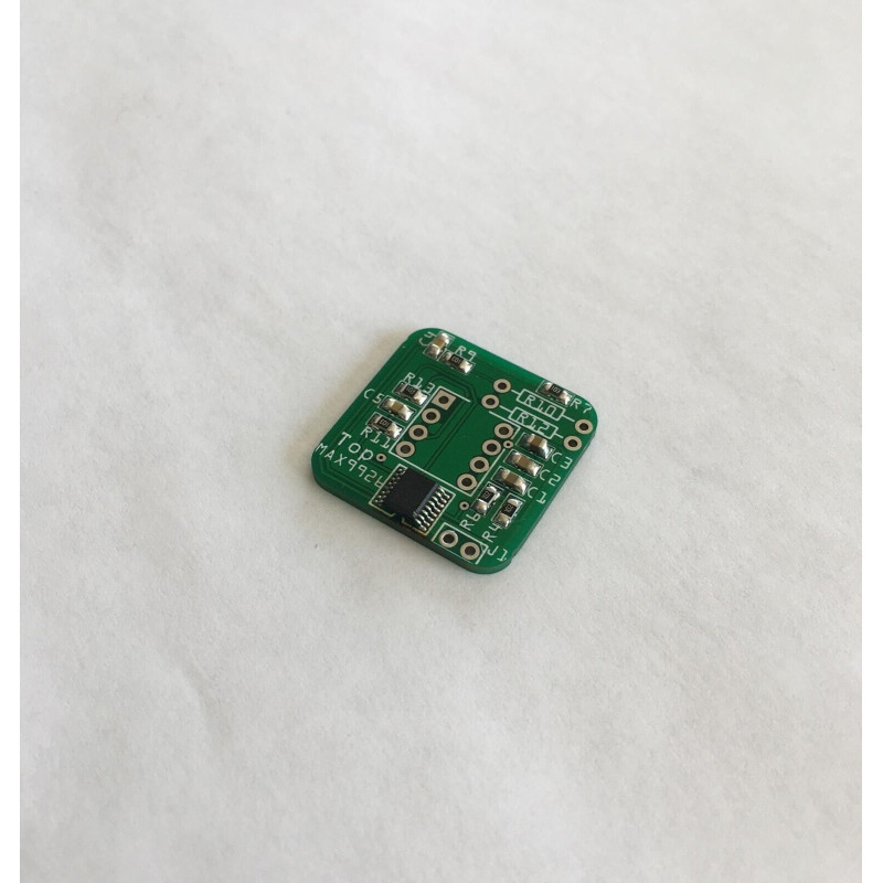 Speeduino Dual VR Kondisyoner Modülü (MAX9926)