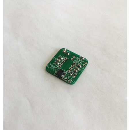 Speeduino Dual VR Kondisyoner Modülü (MAX9926)