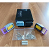 Speeduino 0.4.3c, 0.4.3d, 0.4.4b, 0.4.4c Uyumlu Konnektör Kiti - Genişletme Kutusu