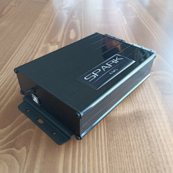 Speeduino 0.4.3c, 0.4.3d, 0.4.4b, 0.4.4c Uyumlu Konnektör Kiti - Genişletme Kutusu