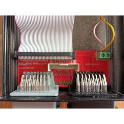 Speeduino 0.4.3c, 0.4.3d, 0.4.4b, 0.4.4c Uyumlu Konnektör Kiti - Genişletme Kutusu